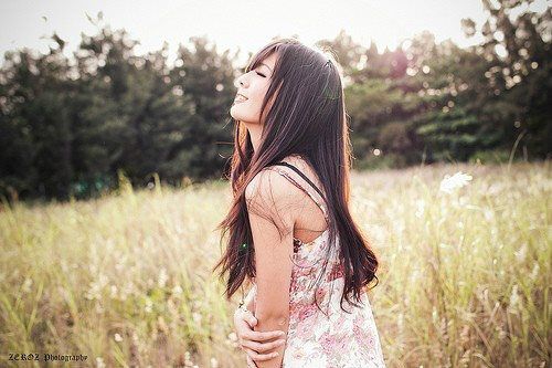 拍(pāi)照(zhào)姿势大(dà)全 拍照姿势大全